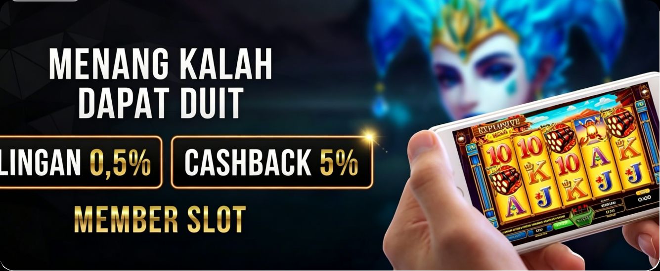 Main cicakwinu.com Menang Jackpot Besar